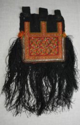 Гушаконе - женское поясное украшение (мордва мокша).