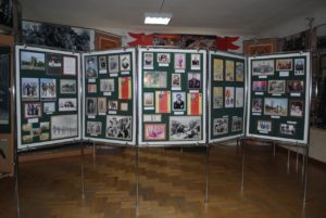 В Пензенском краеведческом музее открылась выставка, посвященная 30-летию создания Пензенской областной организации «Российский Союз ветеранов Афганистана»