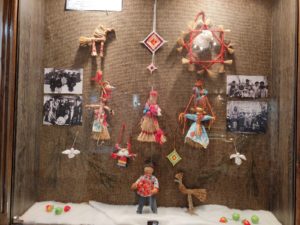 В музее И.Н. Ульянова готовится к открытию выставка «Любимый праздник во все времена»