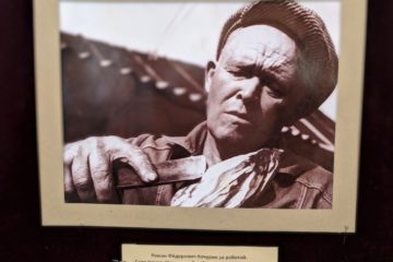 Мастер Кочурин Роман Федорович