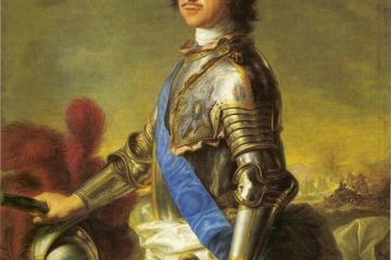 300 лет назад, 4 февраля 1722 года (24 января по старому стилю), указом Петра Великого была учреждена «Табель о рангах»