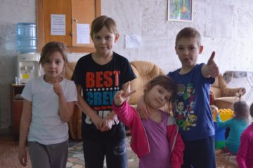 Пензенская область приняла самое активное участие во всероссийской гуманитарной акции – «Помощь жителям Донбасса»