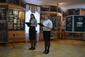 В Пензенском краеведческом музее состоялось мероприятие, посвящённое 80-летней годовщине полного освобождения Ленинграда «900 дней во имя жизни»