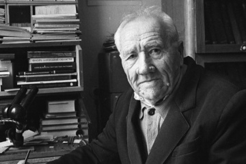 12 декабря 2024 г. исполняется 110 лет со дня рождения известного пензенского ботаника, кандидата биологических наук, доцента Александра Солянова
